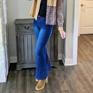 Fiorella Boutique Jean Size 4